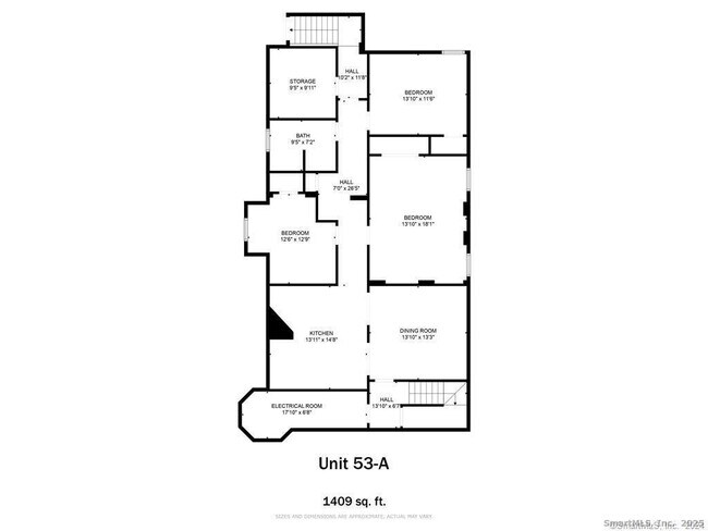 Building Photo - 51 Russ St