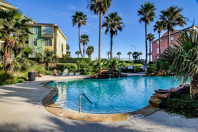 Building Photo - 7000 Seawall Blvd