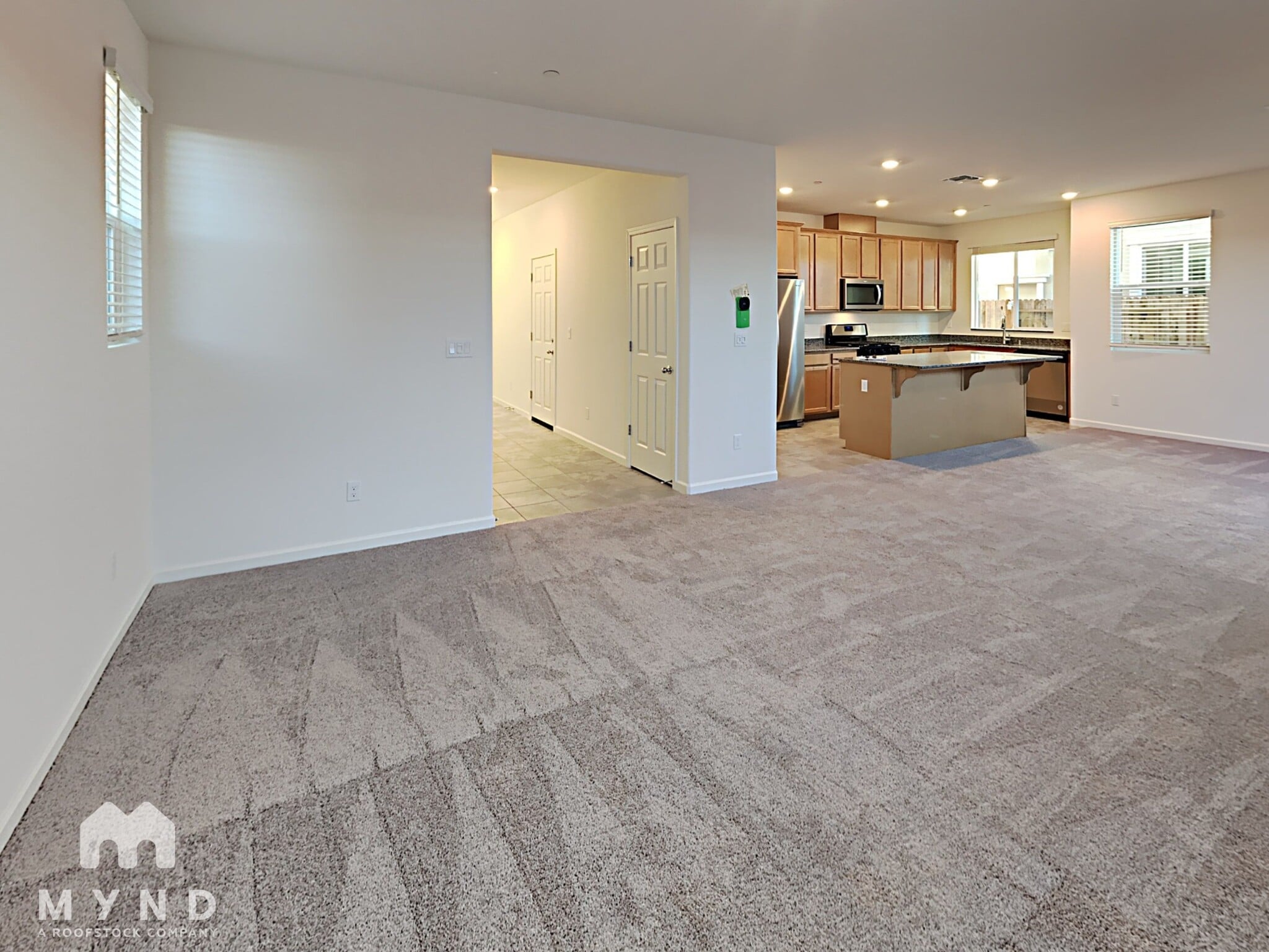 Building Photo - 3292 Auburn Leaf Loop