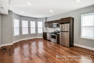 Building Photo - Beautiful 2 Bedroom Apartment in Parkside