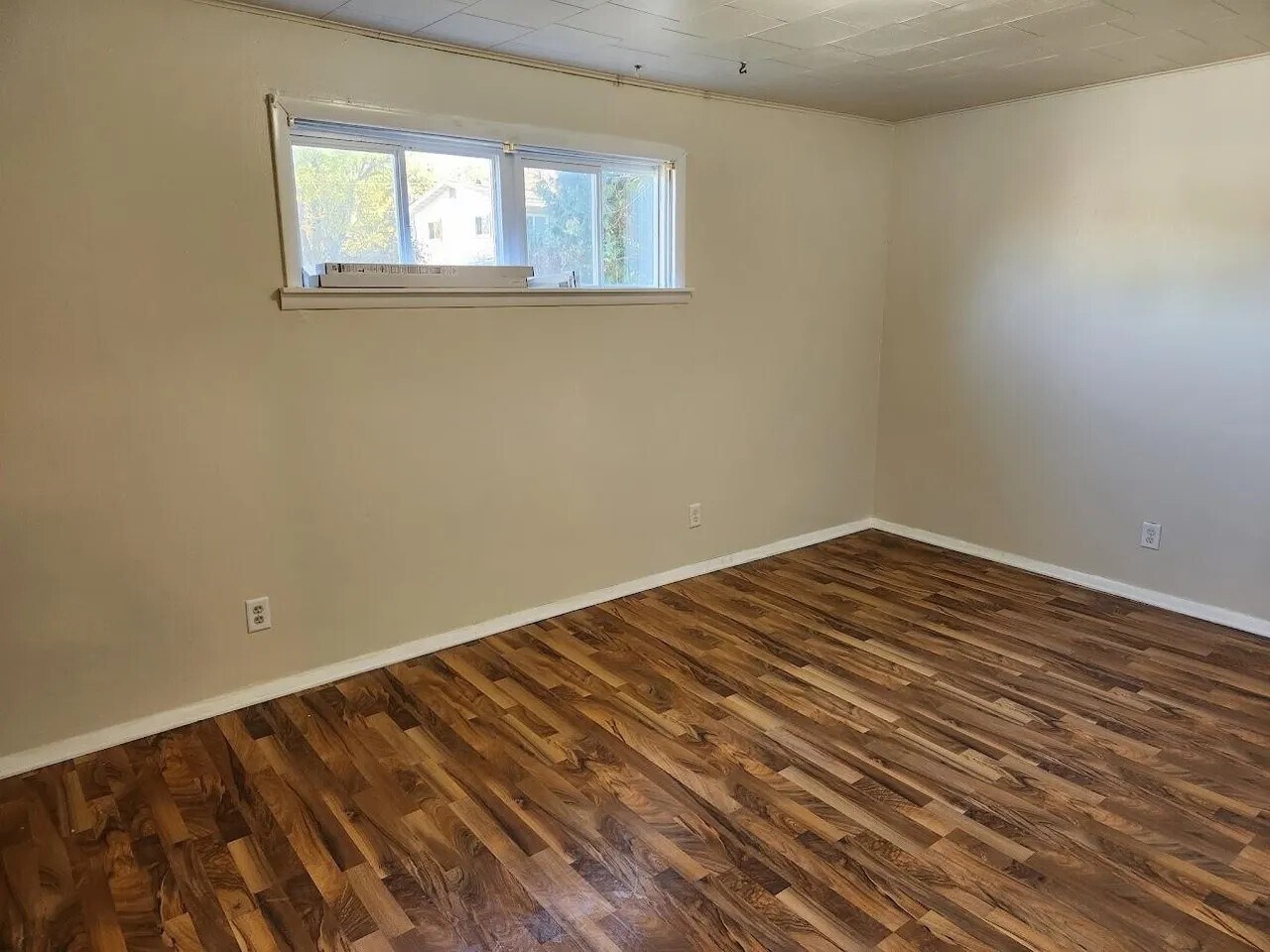Bedroom 2 - 745 Union St