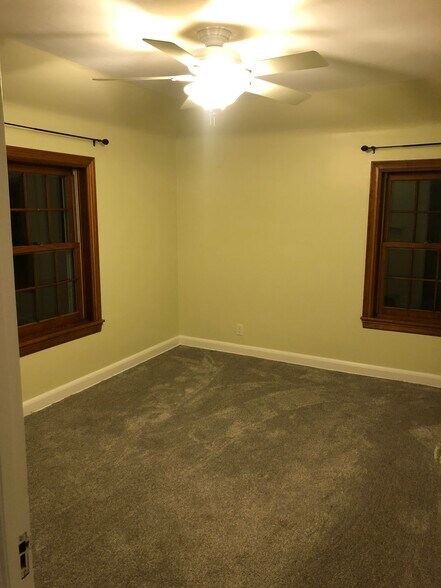 Bedroom #3 - 4119 N Newhall St