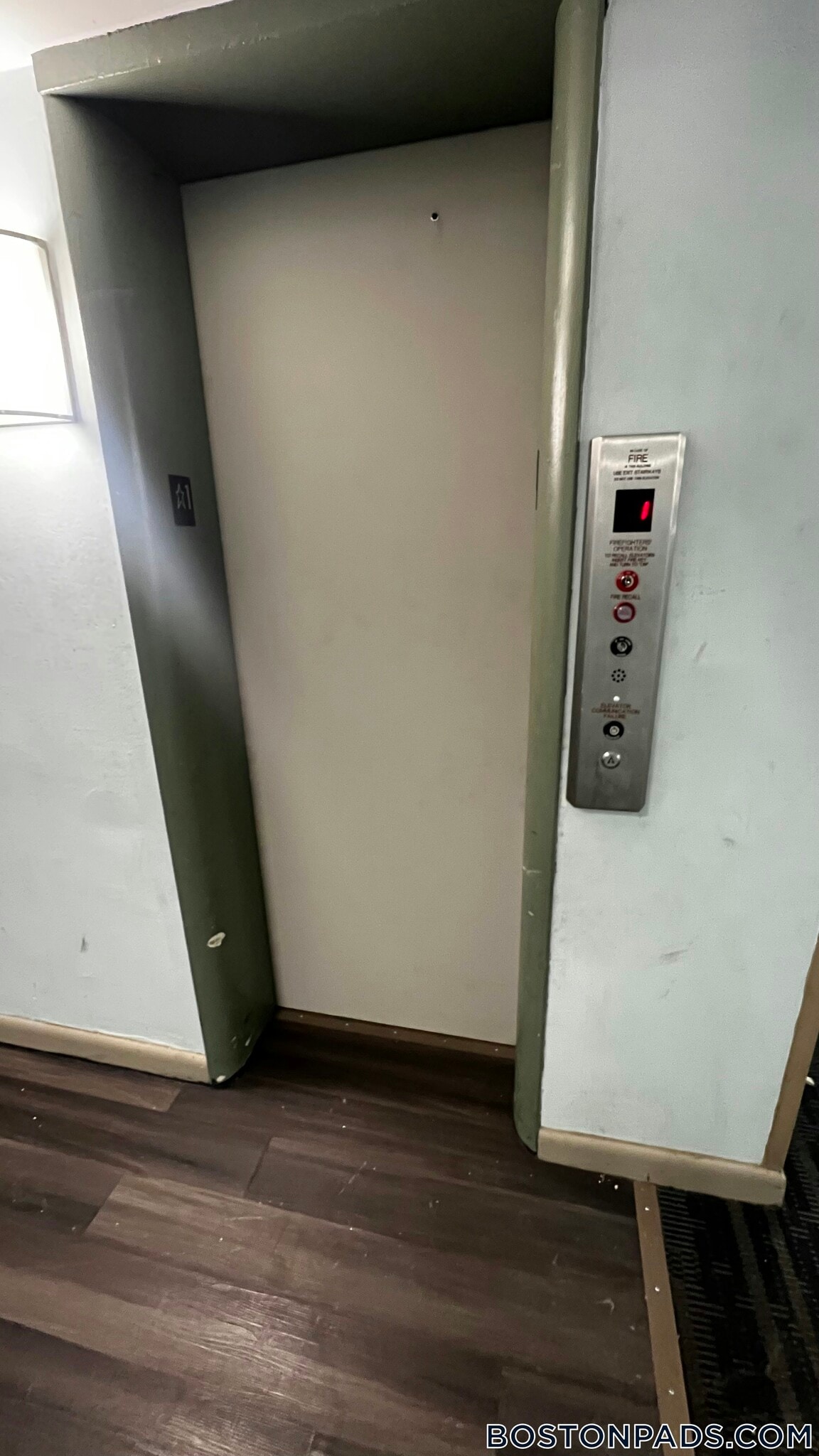 Building Photo - 66 Homer Ave