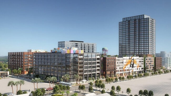 Building Photo - 112 NE 5th St