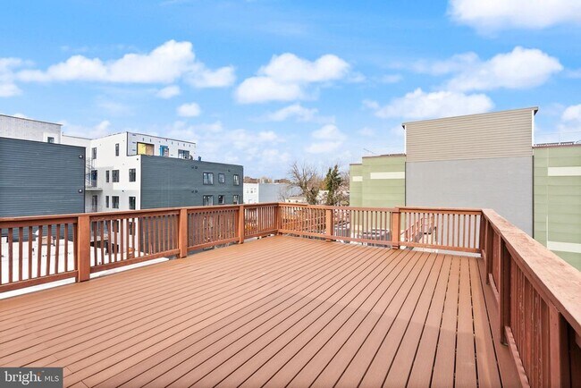 Building Photo - 1138 Florida Ave NE