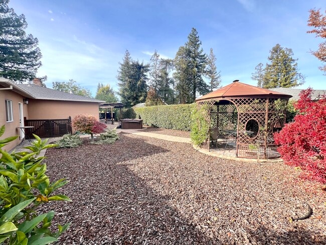 Building Photo - 3799 El Campo Ct