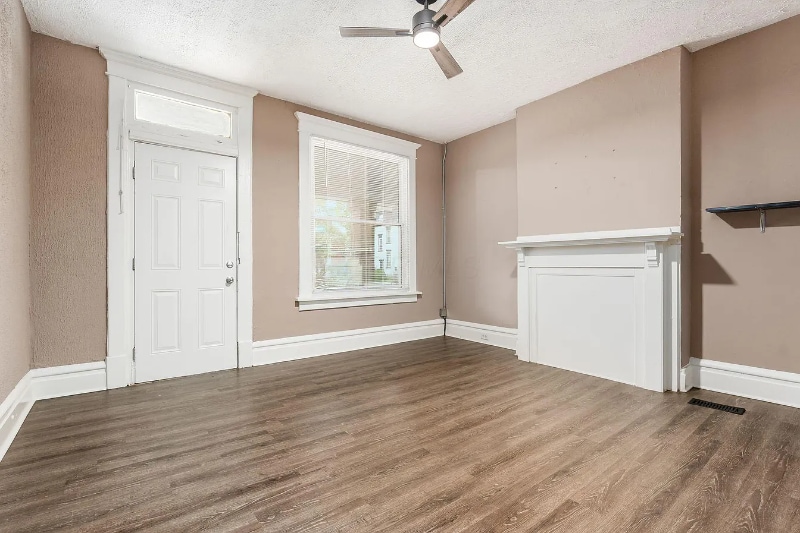 Building Photo - 440 S Ohio Ave