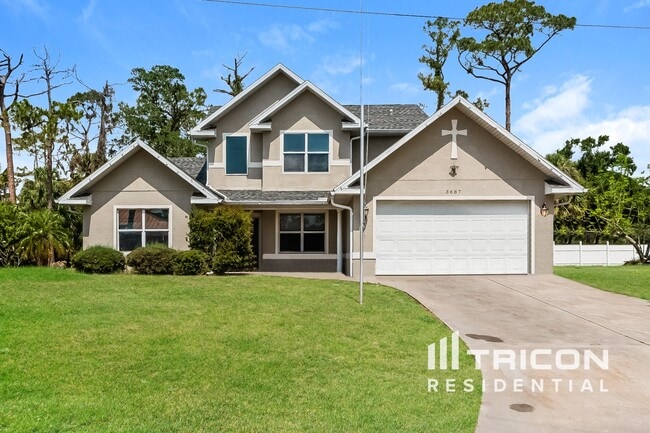 Primary Photo - 3687 Tonkin Dr