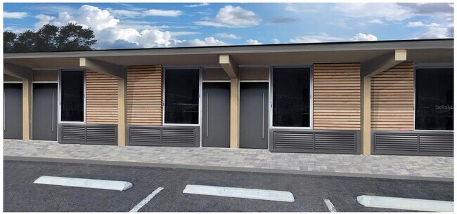 Building Photo - 421 E Kennedy Blvd