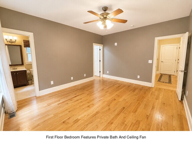 Building Photo - Three Levels. Two Kitchens. Seven Bedrooms. Endless Possibilities.