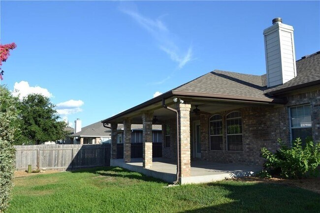Building Photo - 11600 Fletcher Hall Ln