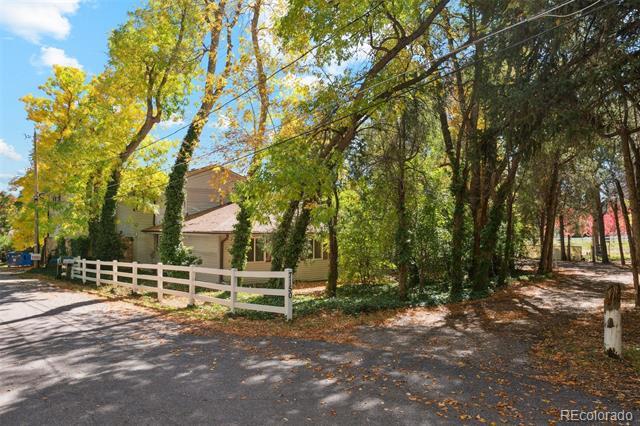 Building Photo - 7150 S Platte Canyon Rd