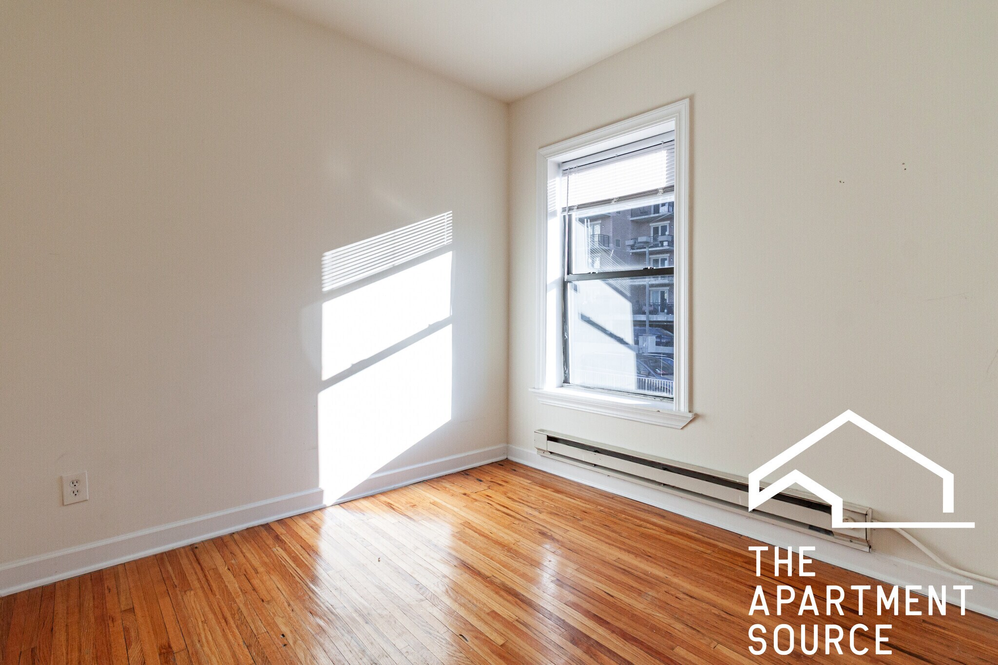 Building Photo - 3817 N Fremont St