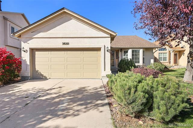 Building Photo - 3822 Pronghorn Meadows Cir