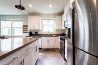 Building Photo - Upgraded everything, solar, beautiful beac...