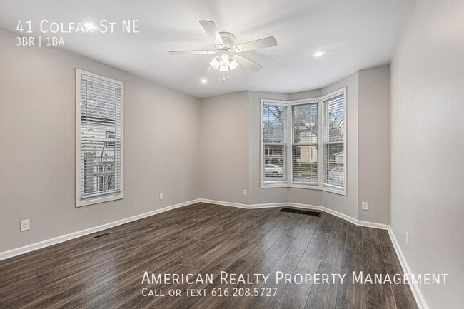 Building Photo - 41 Colfax St NE