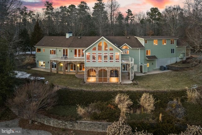 Building Photo - 3535 Meadow Rd