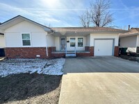 Building Photo - Updated 3-Bedroom, 1.5-Bath Home in NW OKC!