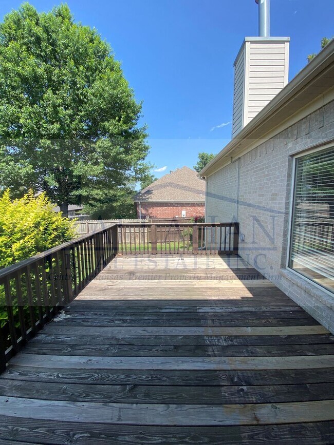 Building Photo - Millers Crossing 4 Bedroom