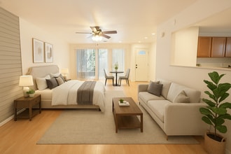 Building Photo - University Hillcrest