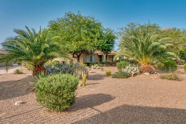 Building Photo - 6506 W Heritage Way