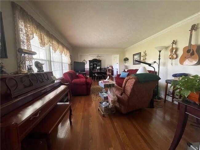 Building Photo - 3633 Loganville Hwy SW