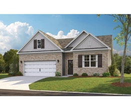 Building Photo - 2049 Tournament Dr