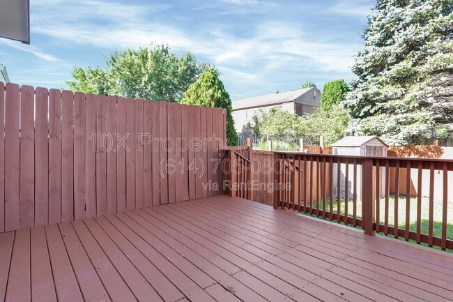 Building Photo - 8707 Glencanyon Dr