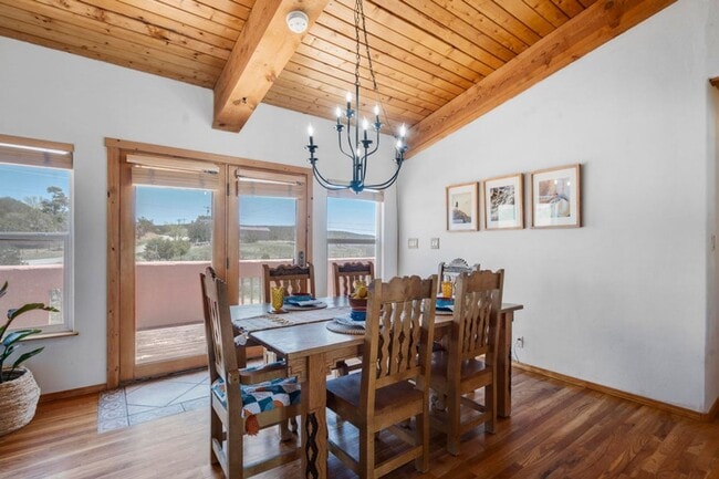 Building Photo - 3 Bedroom, 2.5 Bathroom Home in Edgewood, NM