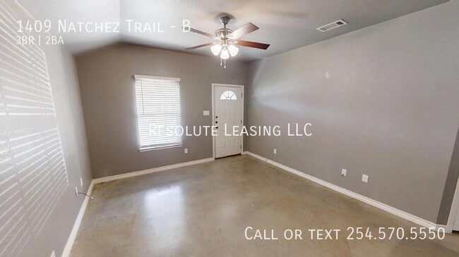 Building Photo - 1409 Natchez Trail
