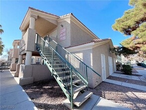 Building Photo - 2209 James Bilbray Dr