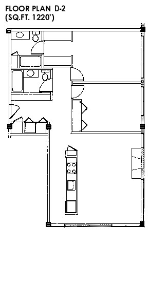 D-2 - Cadillac Lofts