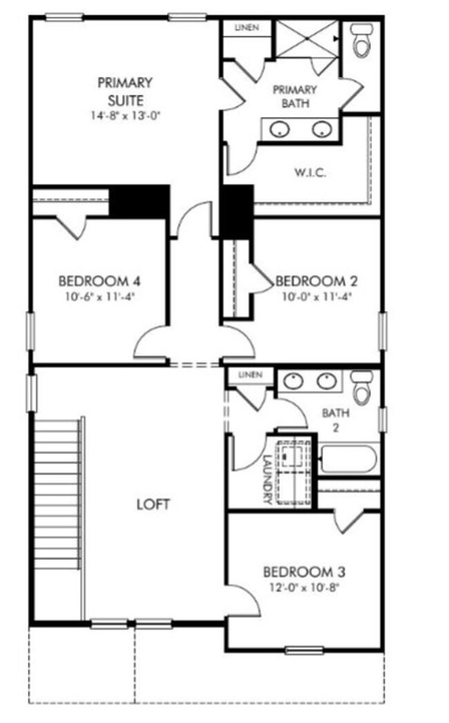 Building Photo - Beautiful 5 Bedroom 3 Bath 2-Car Garage Ho...