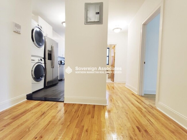 Floorplan - 282 Cabrini Boulevard