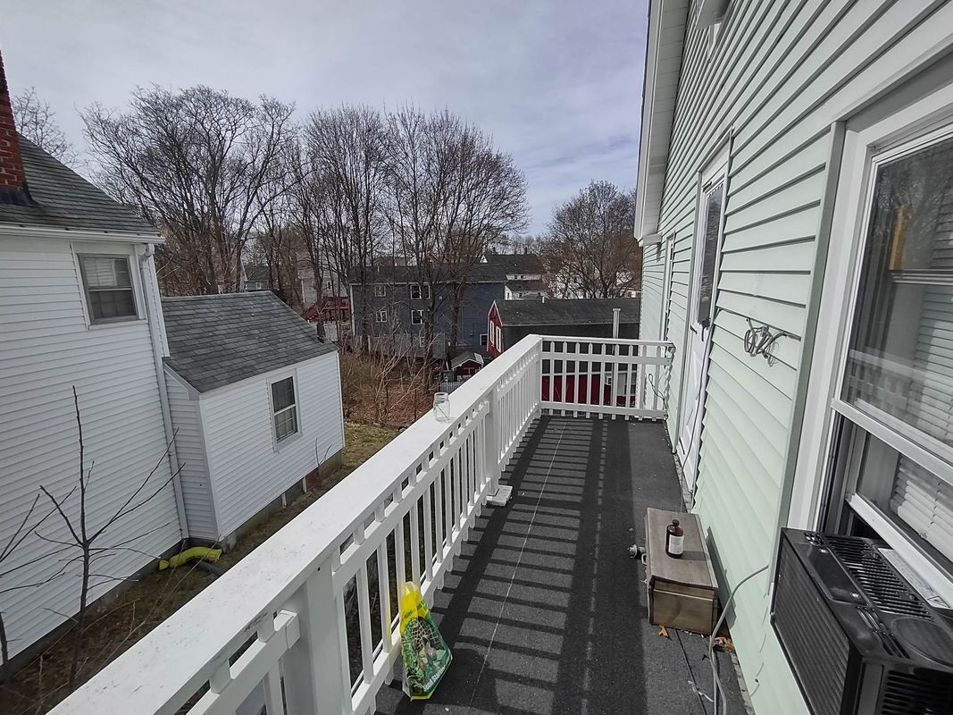 Building Photo - 16 Kilby St