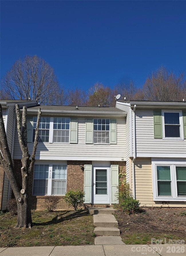 Building Photo - 5115 Fair Wind Ln