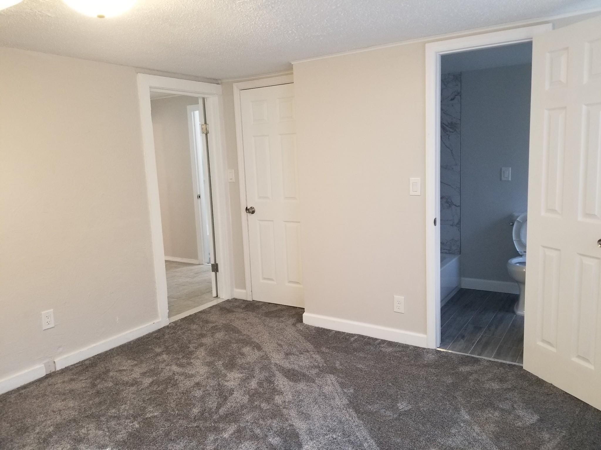 Master Bedroom - 3234 71st Ave N