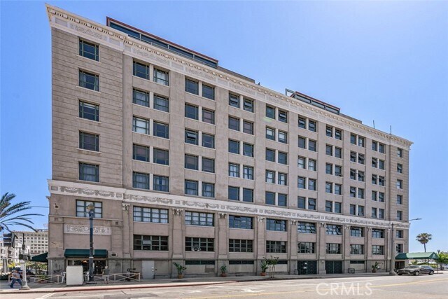 Primary Photo - 100 W 5th St