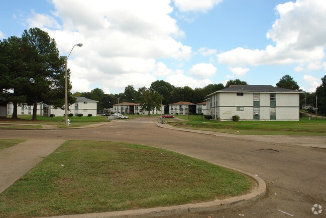 Commonwealth Village - Jackson, MS | Apartment Finder