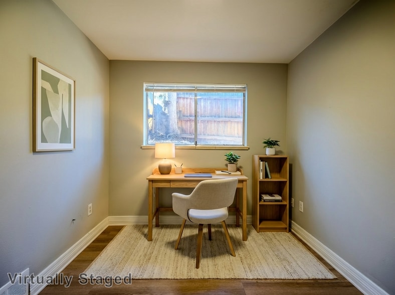 Building Photo - 2323 W 41st Ave