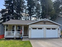 Building Photo - Spacious 4-Bedroom Home in Gated Clearwood...