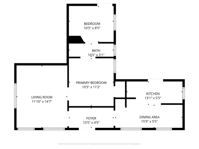 Building Photo - 912 Chicago St