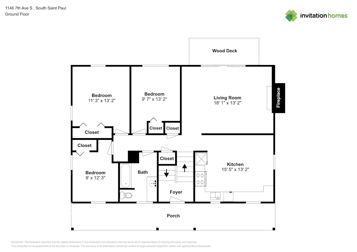 Building Photo - 1146 7th Ave S