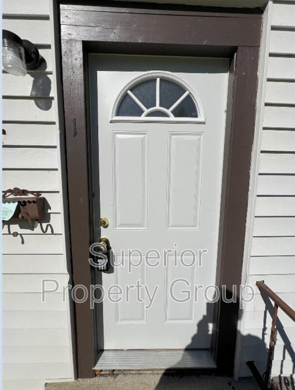 Building Photo - 200 Washington St