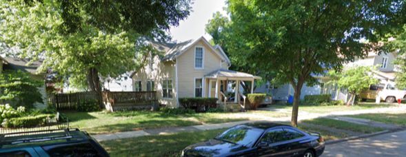 Primary Photo - 615 W Clark St