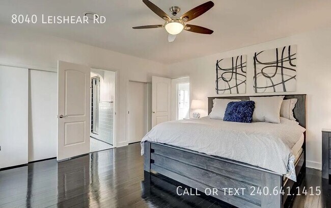 Building Photo - 8040 Leishear Rd