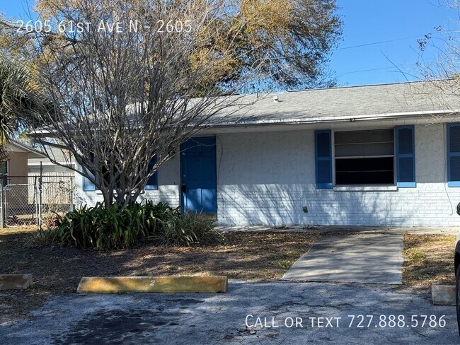 Building Photo - 2605 61st Ave N