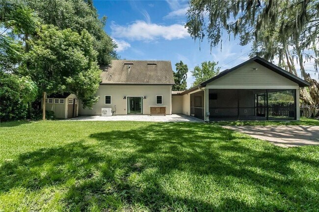Building Photo - 3622 Devonswood Dr