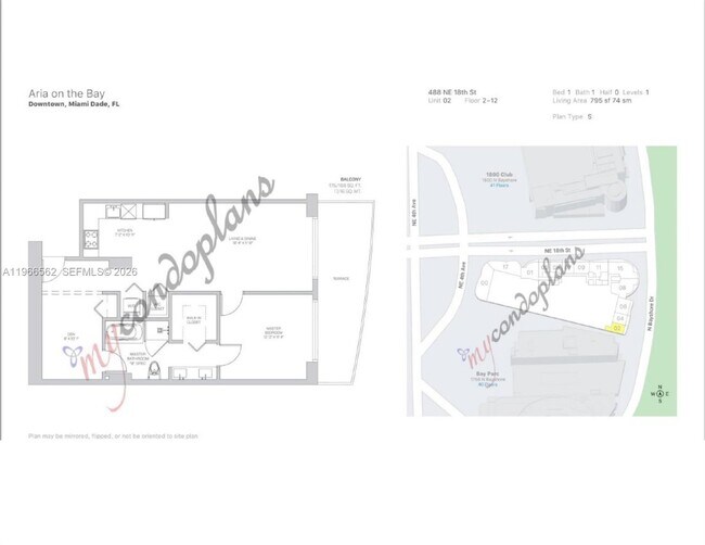 Building Photo - 488 NE 18th St