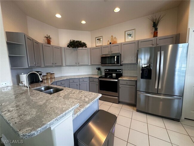 Building Photo - 16411 Millstone Cir